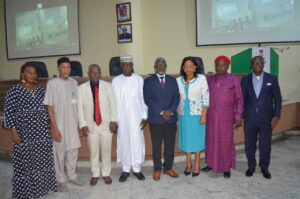 RMAFC seeks equitable climate change fund allocation to Africa
