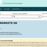 Exclusive: Ultima Markets Enters the UK, Gains FCA Licence