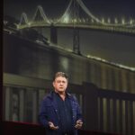 How light and code can transform a city | Leo Villareal