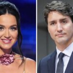 Katy Perry, Justin Trudeau’s causal dating details revealed
