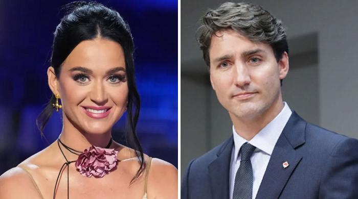 Katy Perry, Justin Trudeau’s causal dating details revealed