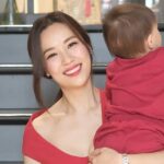 ‘I would be crying every day during lunch’: Rebecca Lim recalls feeling inadequate in 1st acting role after childbirth, Entertainment News