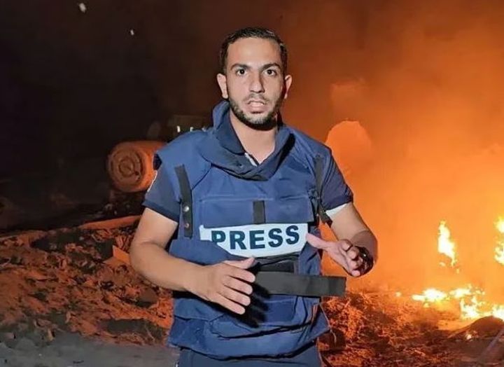 Killing of Al Jazeera staff in Gaza ‘silencing journalistic voices’, says Tanaiste Simon Harris