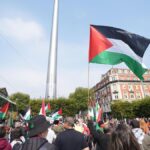 Killing of Al Jazeera staff in Gaza ‘silencing journalistic voices’ says Tánaiste