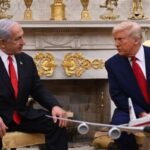 Israel’s PM Netanyahu, US President Trump discuss planned Gaza offensive as IDF readies fatigued troops