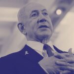 What Is Benjamin Netanyahu Really After?