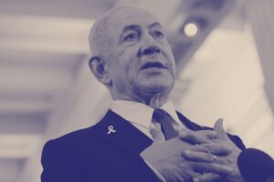 What Is Benjamin Netanyahu Really After?