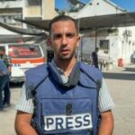 Award-winning Al Jazeera journalist Anas Al Sharif, 3 colleagues killed in targeted Israeli airstrike