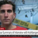New Video Shows Bryan Kohberger Traffic Stop Months Before Murders | Opening Statements Podcast
