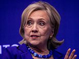Bombshell dossier from FBI’s ‘burn bags’ claims Hillary approved plot to smear Trump over Russia