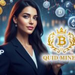 XRP Momentum Drives Passive Income: Quid Miner App Lets You Mine BTC, XRP, and DOGE Cryptocurrencies from Your Phone