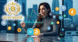 XRP Momentum Meets Cloud Mining: Quid Miner Unlocks New Profitability for XRP, BTC, and DOGE Holders Globally