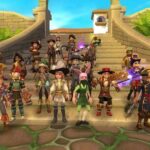 Pirate101 Has Received ‘The All-Time Heist’ Update