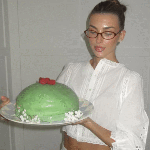 Who Is Paige Lorenze? 10 Stunning Photos of Tommy Paul’s Fiancée and Social Media Star