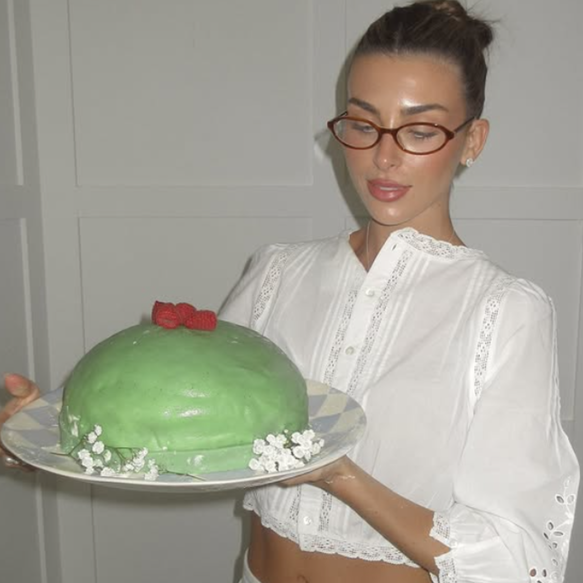 Who Is Paige Lorenze? 10 Stunning Photos of Tommy Paul’s Fiancée and Social Media Star