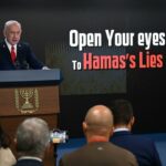 Netanyahu outlines Israeli plan to oust Hamas, establish civil rule in Gaza