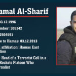 IDF confirms killing Al Jazeera journalist, says he was a Hamas member
