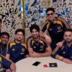 Why India Cricket Team Won’t Fly Together To Dubai For Asia Cup 2025: Logistics And Player Convenience Explained