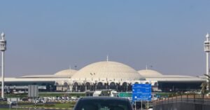 Syrian airline Fly Cham launches flights to UAE’s Sharjah as ties warm