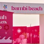 Bambi Beach: Ladies-Only Chilling Experience in Jeddah