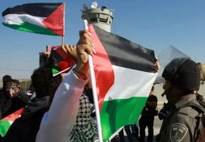 Saudi Arabia Welcomes Canada and Malta’s Plans to Recognize Palestinian State in Sept.