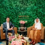 Saudi Arabia, Russia Review Progress of Joint Intergovernmental Commission