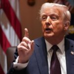 Trump Demands Big Pharma Cuts Drug Prices Within 60 days