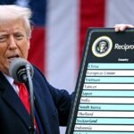 Tariffs announced, tariffs delayed — tariffs denied? From the Politics Desk