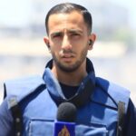 Al Jazeera condemns killing of its journalists by Israeli forces in Gaza