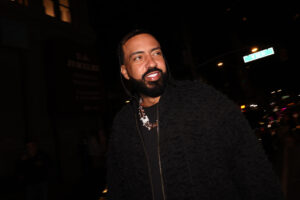 Congrats! French Montana And Dubai Princess, Sheikha Mahra, Are Engaged! (EXCLUSIVE VIDEOS)