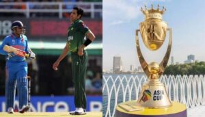 Asia Cup 2025 Controversy: Furious Fans Trend Boycott After India vs Pakistan Promo Featuring Virender Sehwag