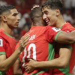 Morocco Crush Niger Republic To Seal Qualification For 2026 World Cup