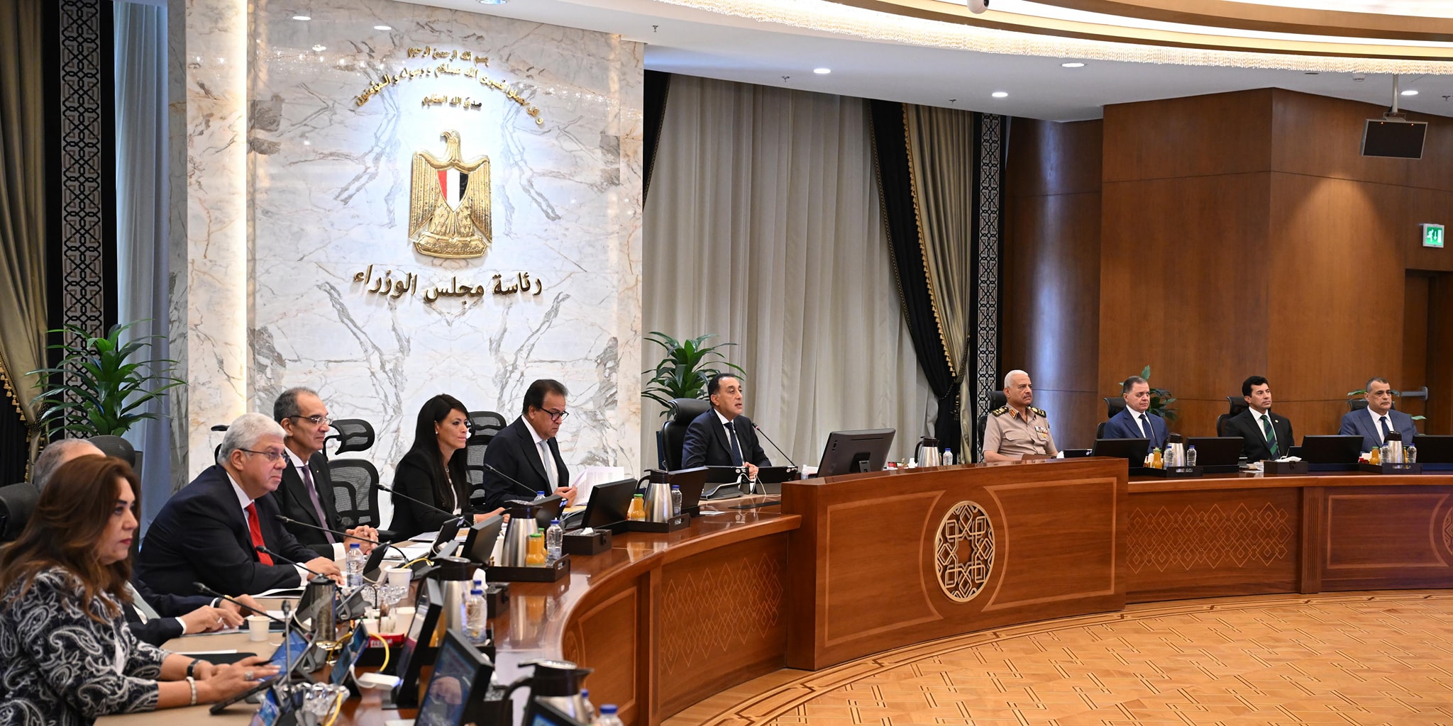 Egypt’s PM says $7.5bn Qatari investment package being activated