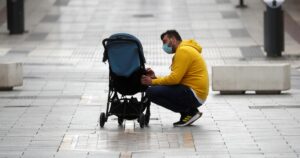 Spain’s new parental leave gives fathers one of Europe’s most generous allowances, World News