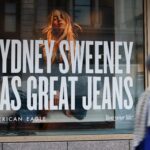 American Eagle responds to the controversy around its ad campaign with Sydney Sweeney: ‘Great jeans look good on everyone’