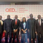 “Patient Capital, Fresh Mindset” Experts chart new course for Nigeria’s creative economy at QEDNG summit