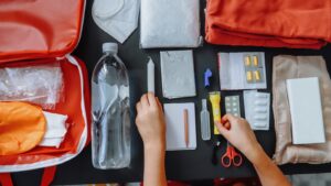 Your politics, age, and gender predict your disaster readiness