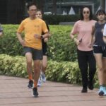 Hong Kong study finds lifestyle coaching helps residents lower blood pressure