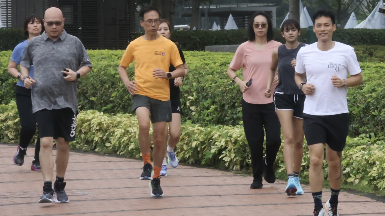 Hong Kong study finds lifestyle coaching helps residents lower blood pressure