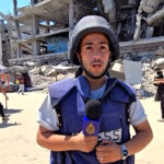 Israel kills four Al Jazeera journalists including Anas al-Sharif in Gaza
