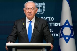 Netanyahu’s Gaza Offensive Plan Draws Military, Diplomatic and Public Pushback