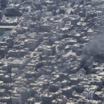 Israel is deepening its war in Gaza – here are 5 big questions about Netanyahu’s ill-advised next phase