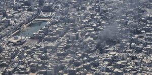 Israel is deepening its war in Gaza – here are 5 big questions about Netanyahu’s ill-advised next phase