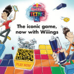 Red Bull Tetris Tournament hits Australia ahead of global finals in Dubai