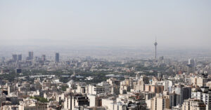 Iran says it told European powers there would be consequences for re-imposing UN sanctions