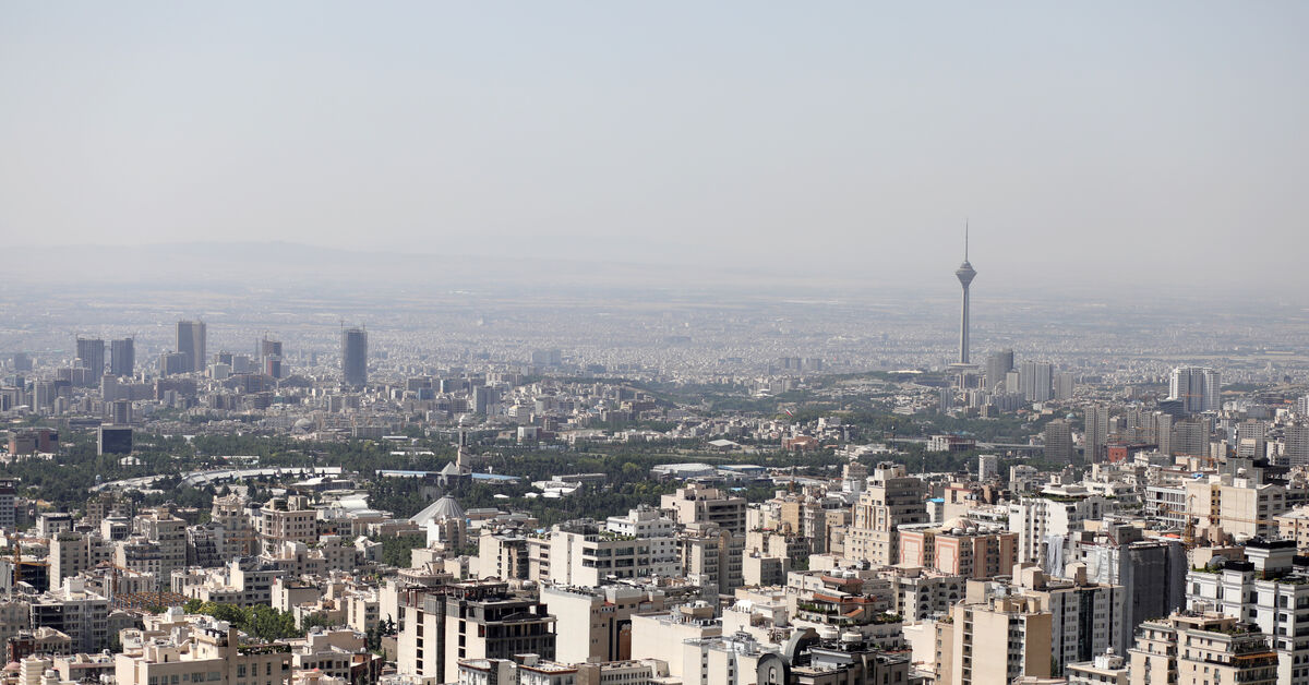 Iran says it told European powers there would be consequences for re-imposing UN sanctions