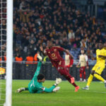 Roma send Saud Abdulhamid to RC Lens rather than Toulouse