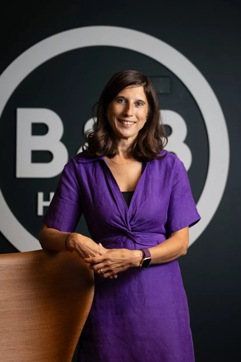 B&B HOTELS appoints Nathalie Feyte as Chief Marketing, Sales & Revenue Officer