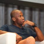 Arthur Hayes Dumps Millions in Crypto Amid Bearish Bet on U.S. Tariff Impact