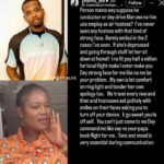 Yhemolee Weighs in on Ibom Air Saga